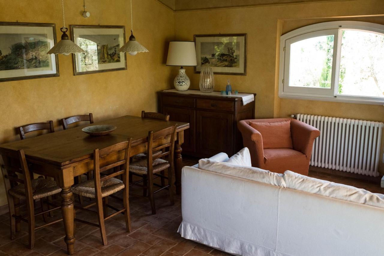 La Casa Delle Rose Villa Terranuova Bracciolini Luaran gambar