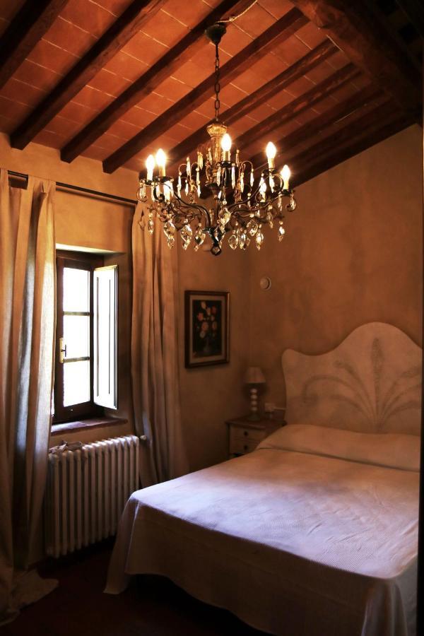 La Casa Delle Rose Villa Terranuova Bracciolini Luaran gambar